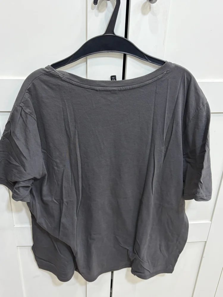 H&M T-shirts, size L, photo 4