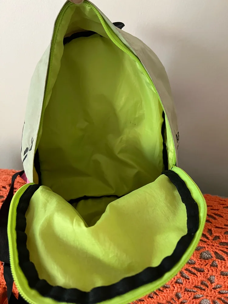 Zoya Backpacks, Very good, photo 6