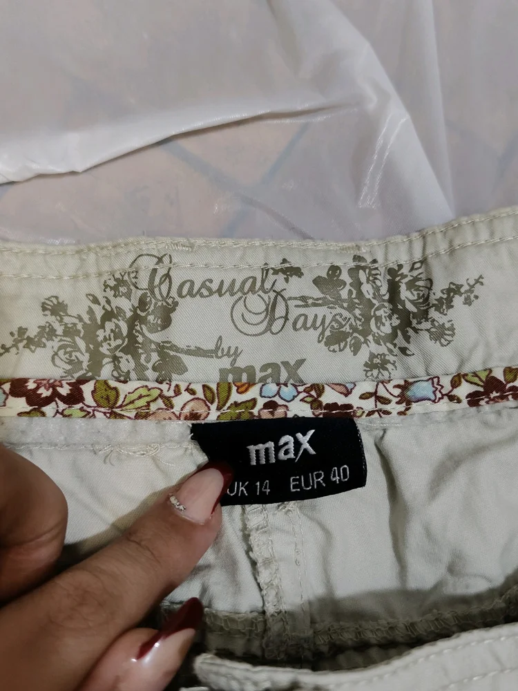 Max Pants, size L / 40 / 12, photo 3