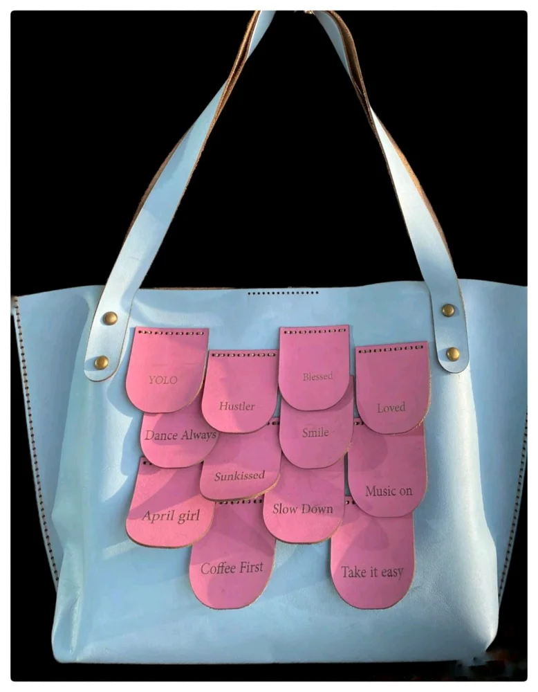 Local Shoulder Bags, size Other, photo 2