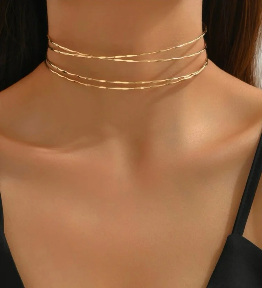 Local Necklaces, Very good, photo 3