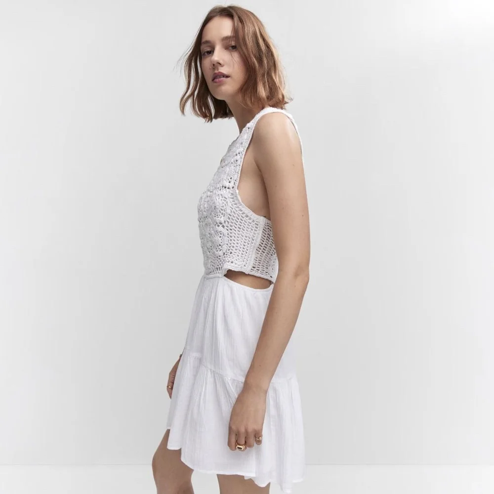 Mango Mini Dresses, size L / 40 / 12, photo 4