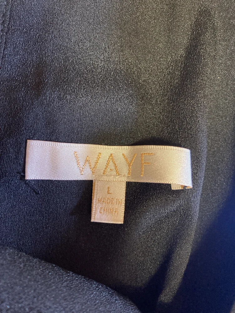 WAYF Blouses, New with tags, size L / 40 / 12, photo 6