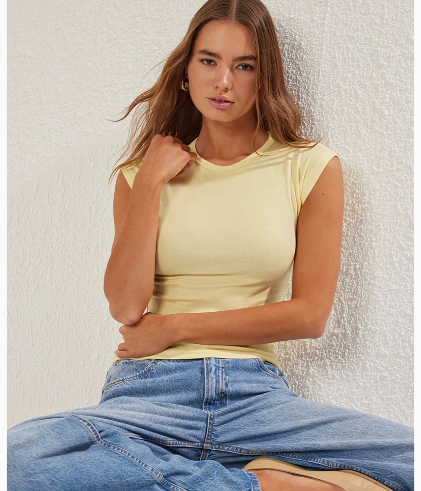 Defacto Crop Tops, size S / 36 / 8, photo 2