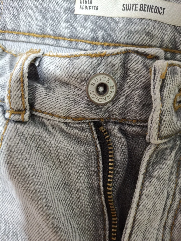 Suite Benedict Jeans, Excellent, size XXS / 32 / 4, photo 2