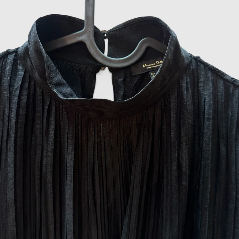 Massimo Dutti Blouses, size L / 40 / 12, photo 3