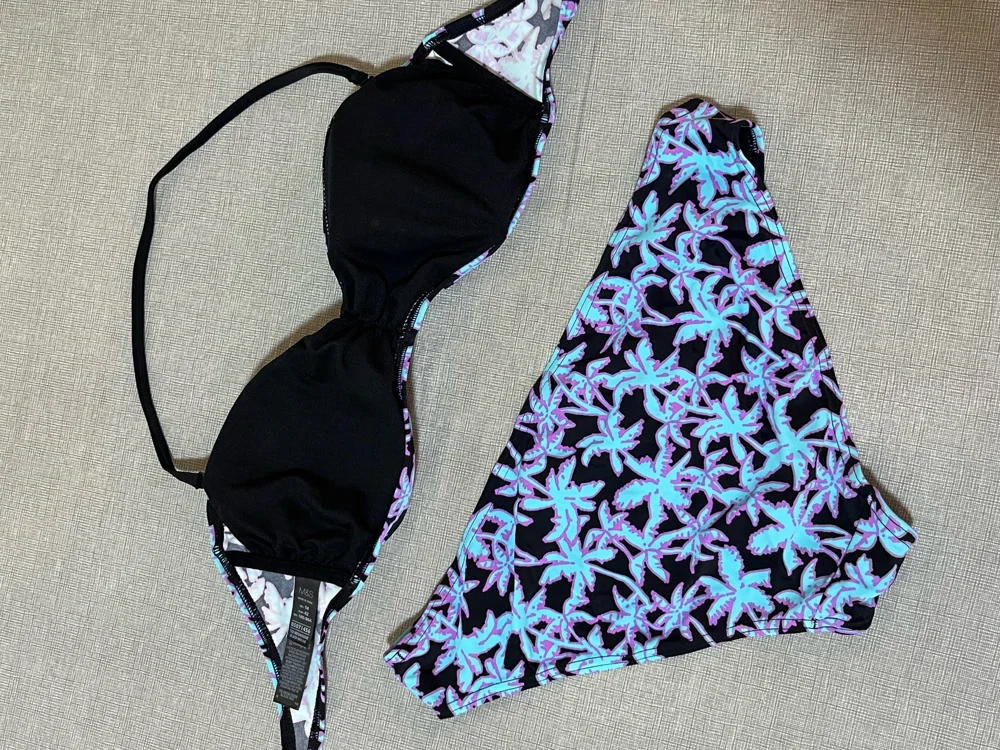 Marks & Spencer Bikini, size XL / 42 / 14, photo 2