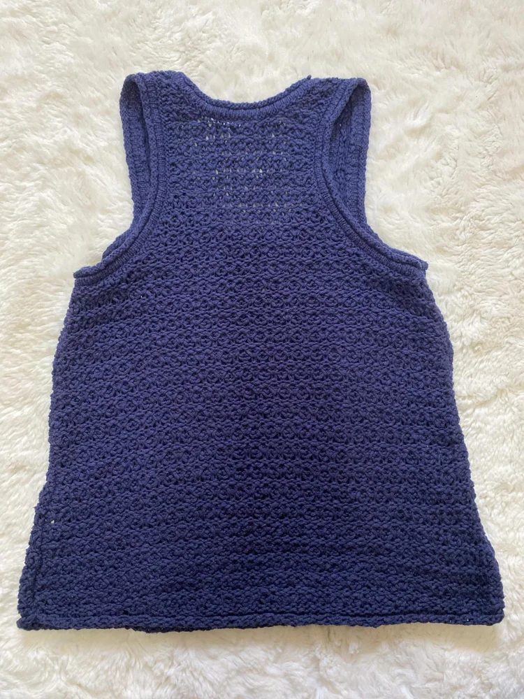 Aerie Tank Tops, Excellent, size XS / 34 / 6, photo 3