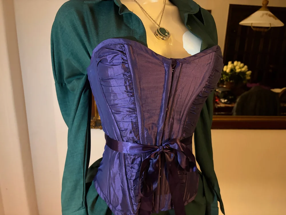 Corsets, Excellent, size S / 36 / 8, photo 3