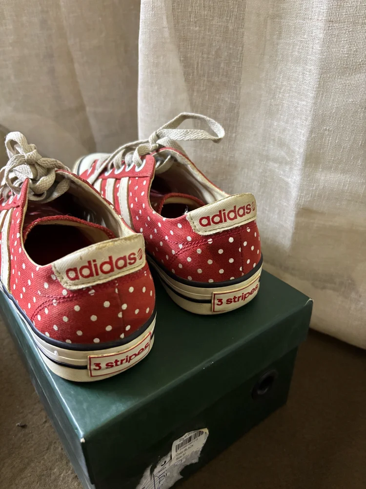 adidas Sneakers, Very good, size 39.5, photo 3