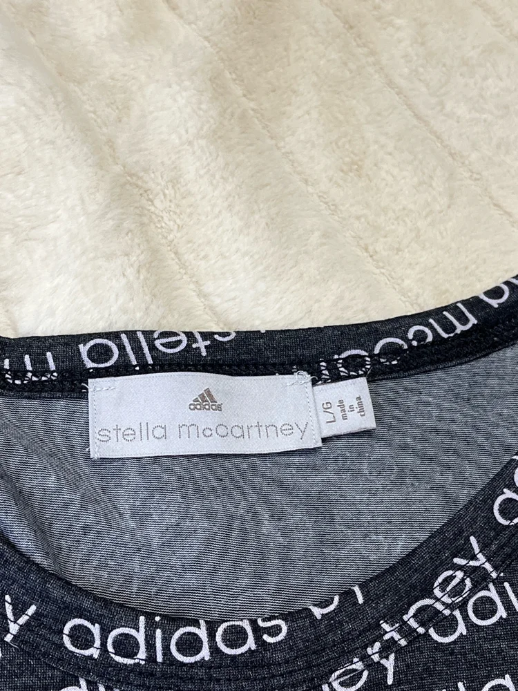 adidas T-shirts, size L / 40 / 12, photo 6