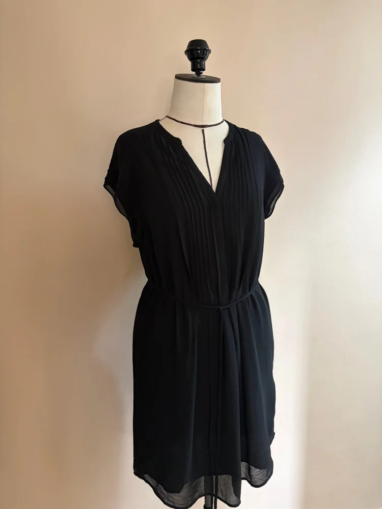 H&M Mini Dresses, size XXL / 44 / 16, photo 2