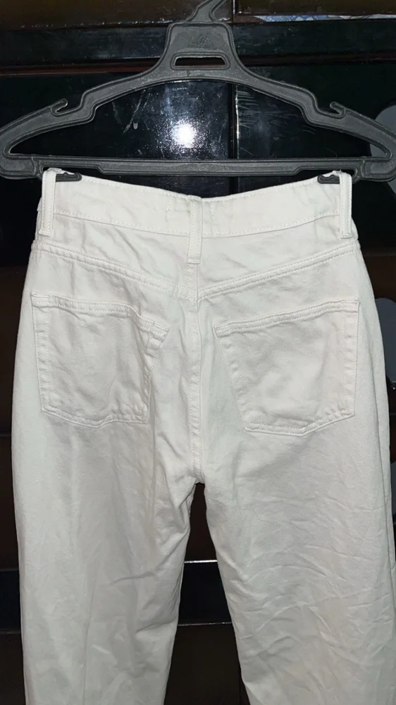 H&M Jeans, size XS / 34 / 6, photo 2