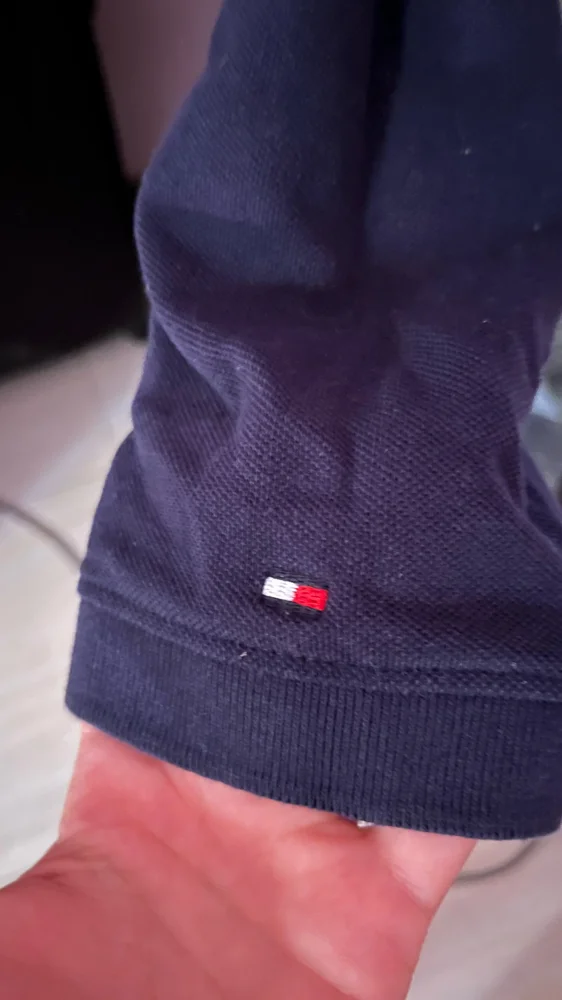 Tommy Hilfiger Polo Shirts, size S, photo 3