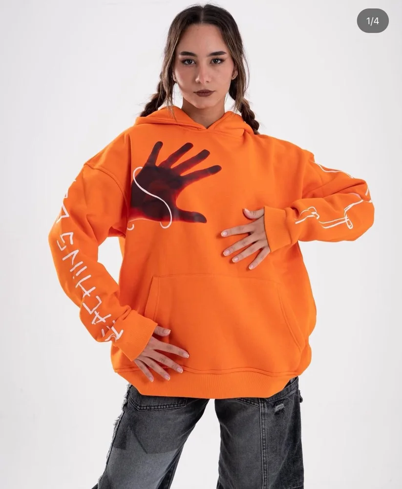 Hoodies