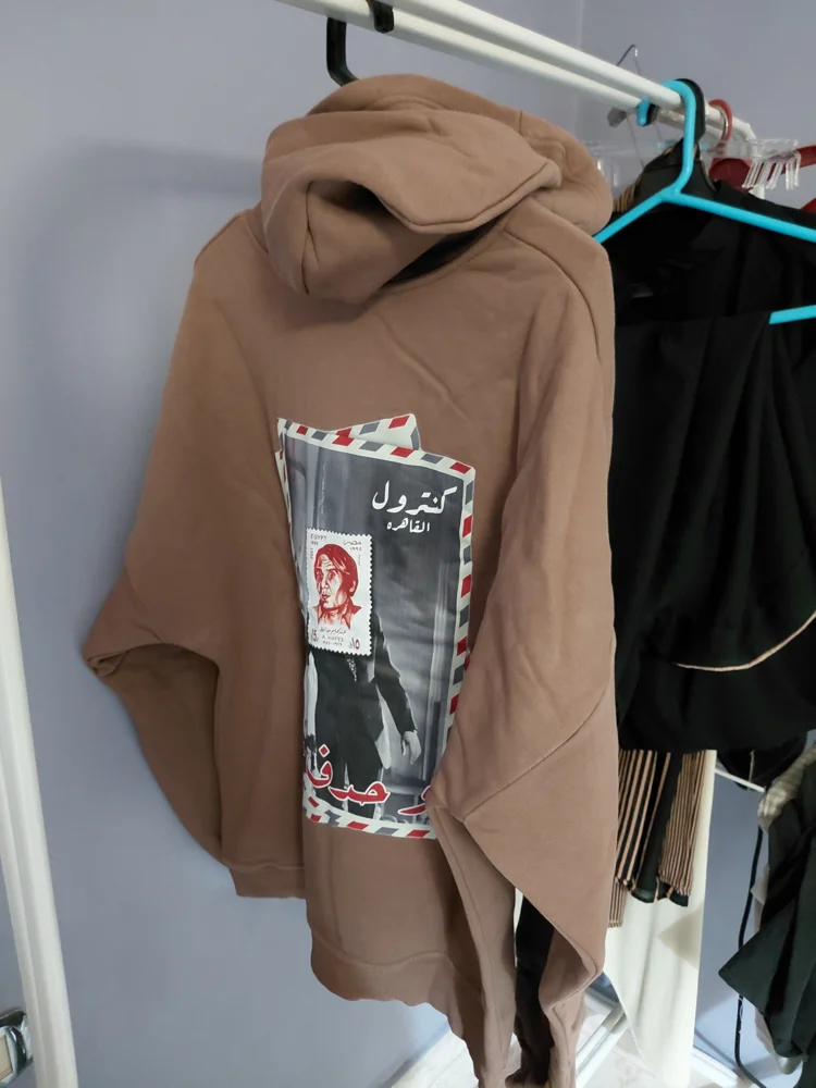 Local Hoodies, Excellent, one size, photo 3