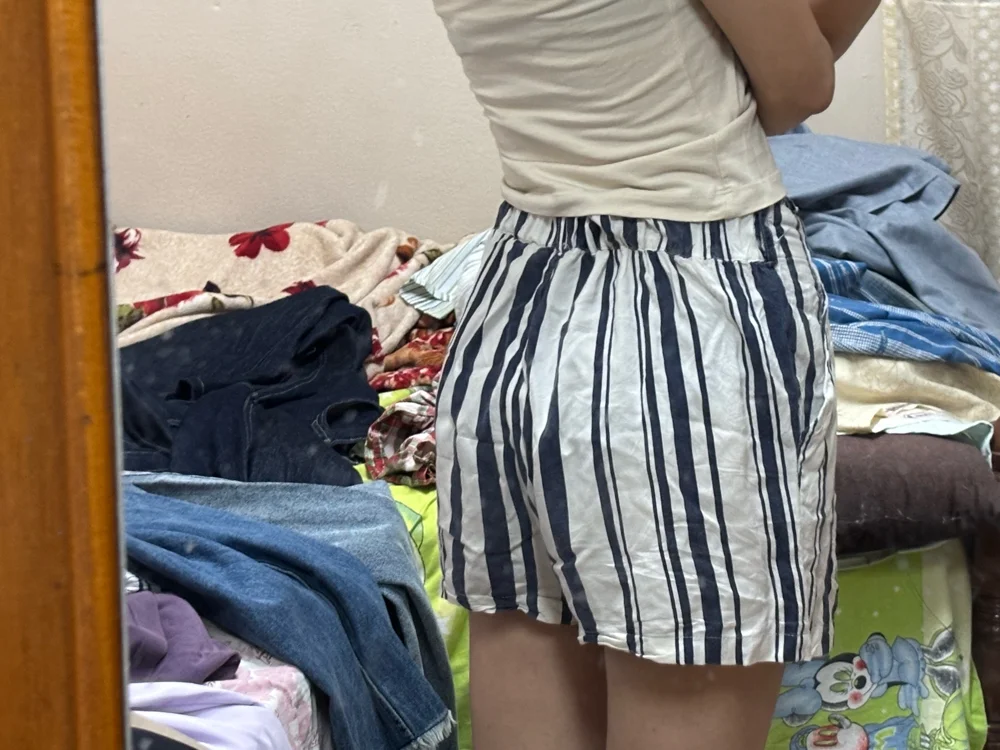 Primark Shorts, size XS / 34 / 6, photo 3