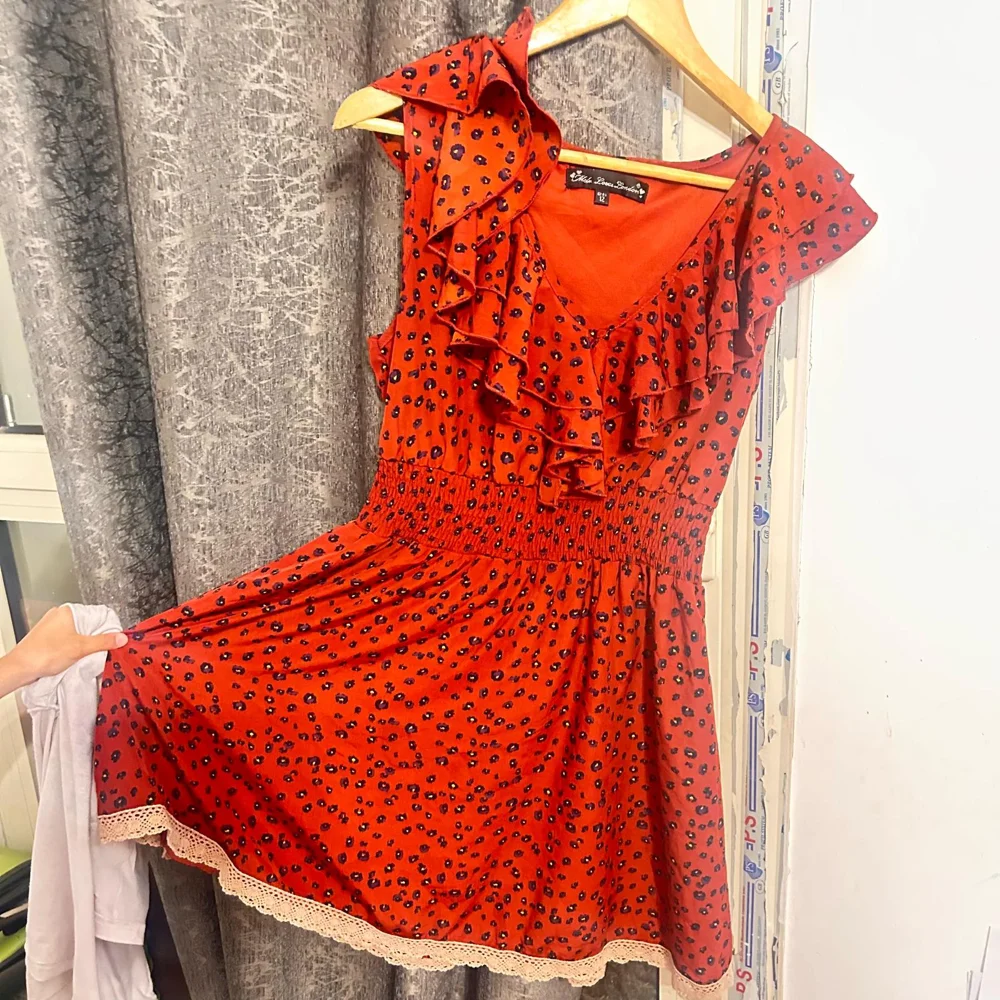 Midi Dresses