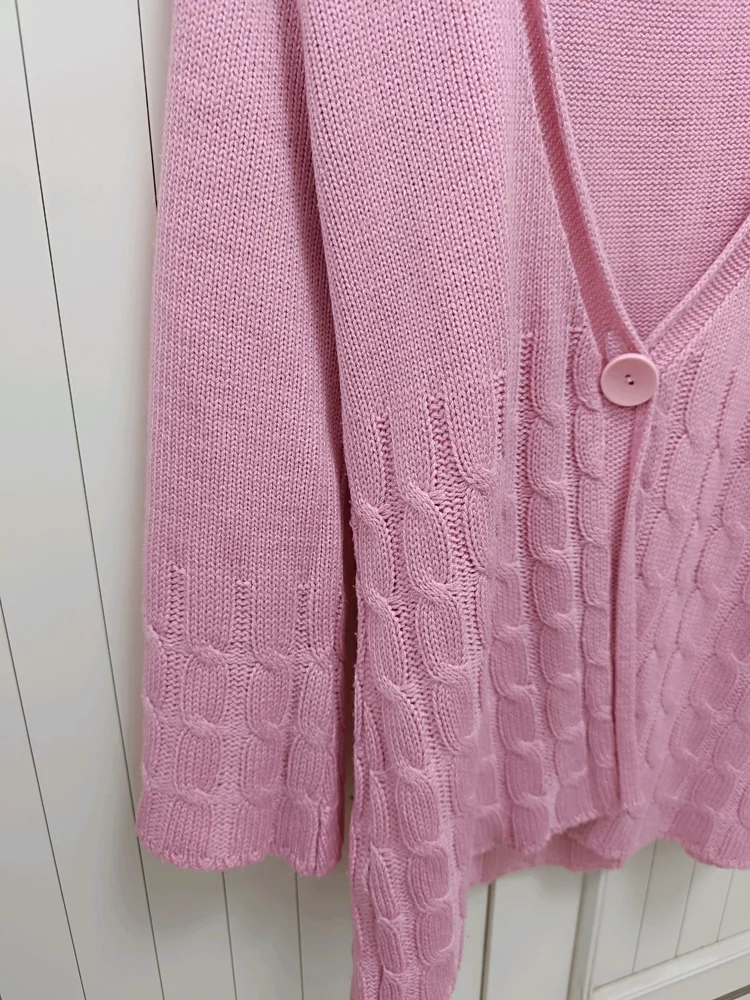 Cardigans