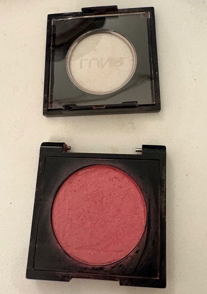 Luna Makeup, size Other, photo 2