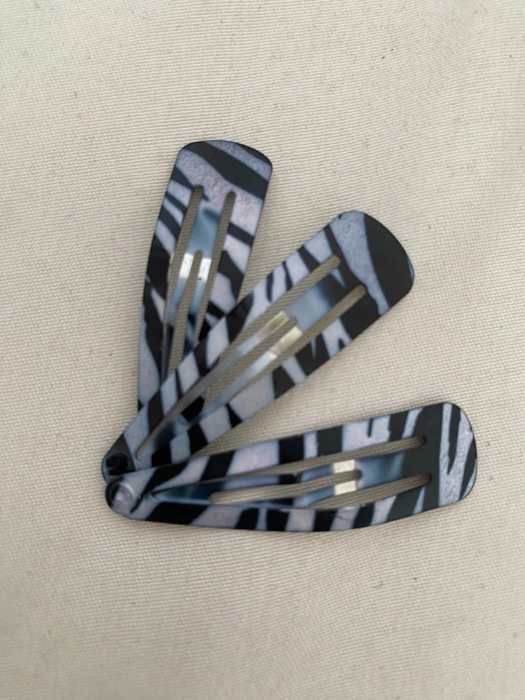 Elmahrosa Hair Accessories, New with tags, photo 2