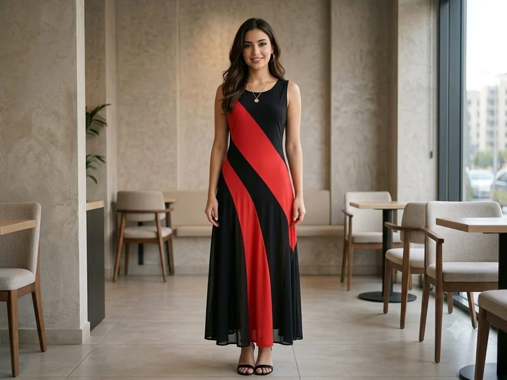 Maxi Dresses