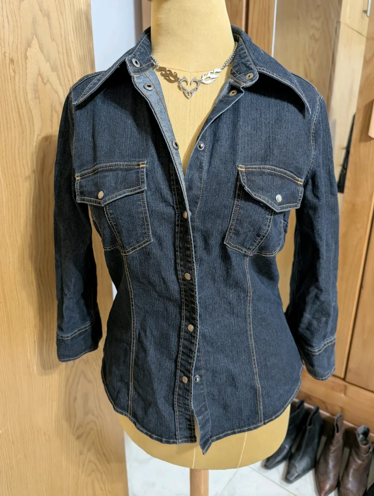 H&M Blouses