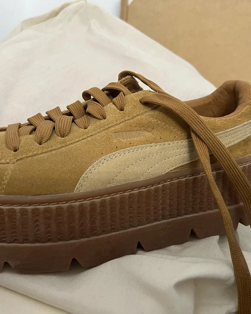Fenty x Puma Sneakers