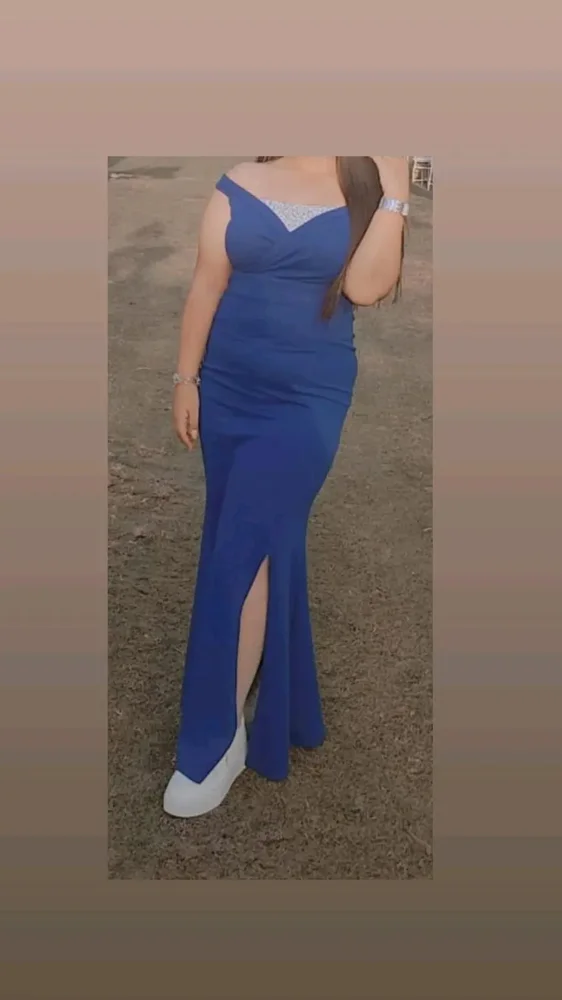 فساتين سواريه