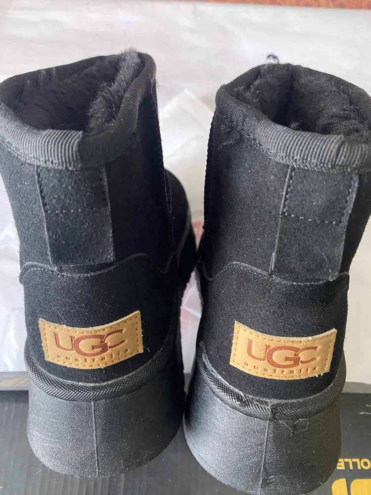 Boots, size 39, photo 2