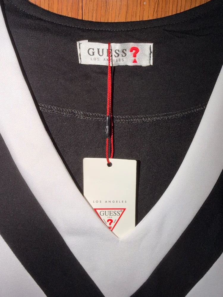 Guess Jeans Bodycon Dresses, size L / 40 / 12, photo 4