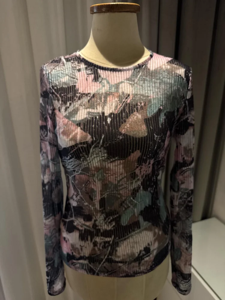Weekday Long Sleeve, Excellent, size S / 36 / 8, photo 2