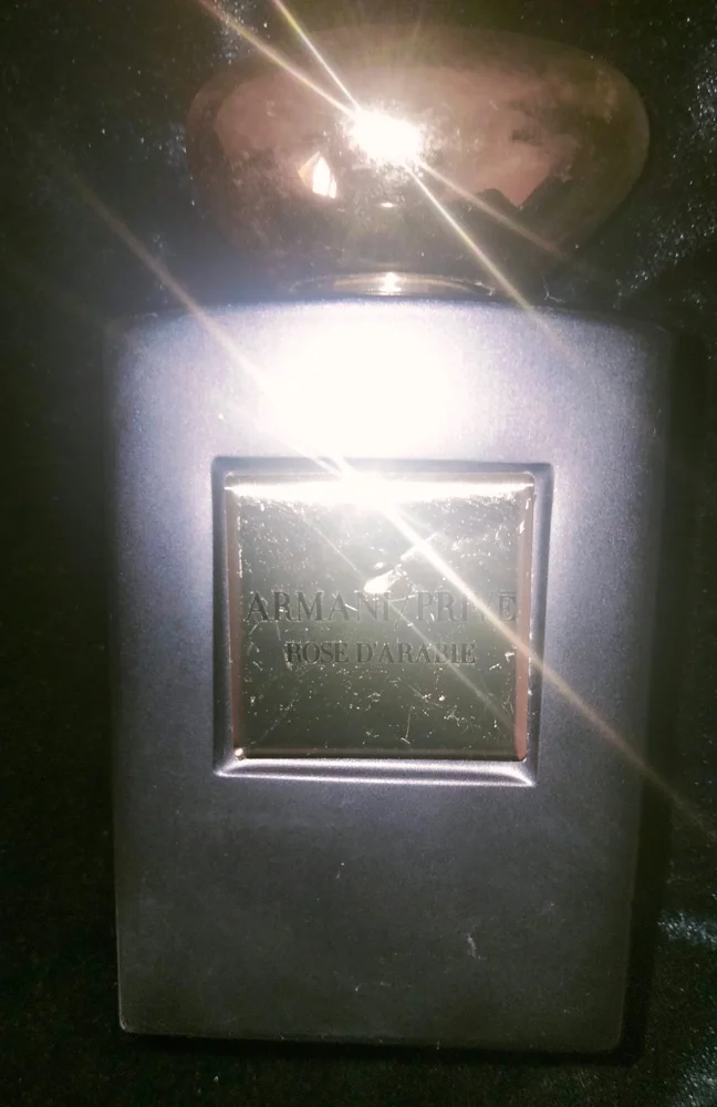 Armani Perfume, size Other, photo 2