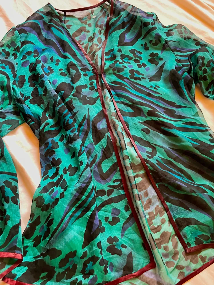 Blouses, size One size, photo 2