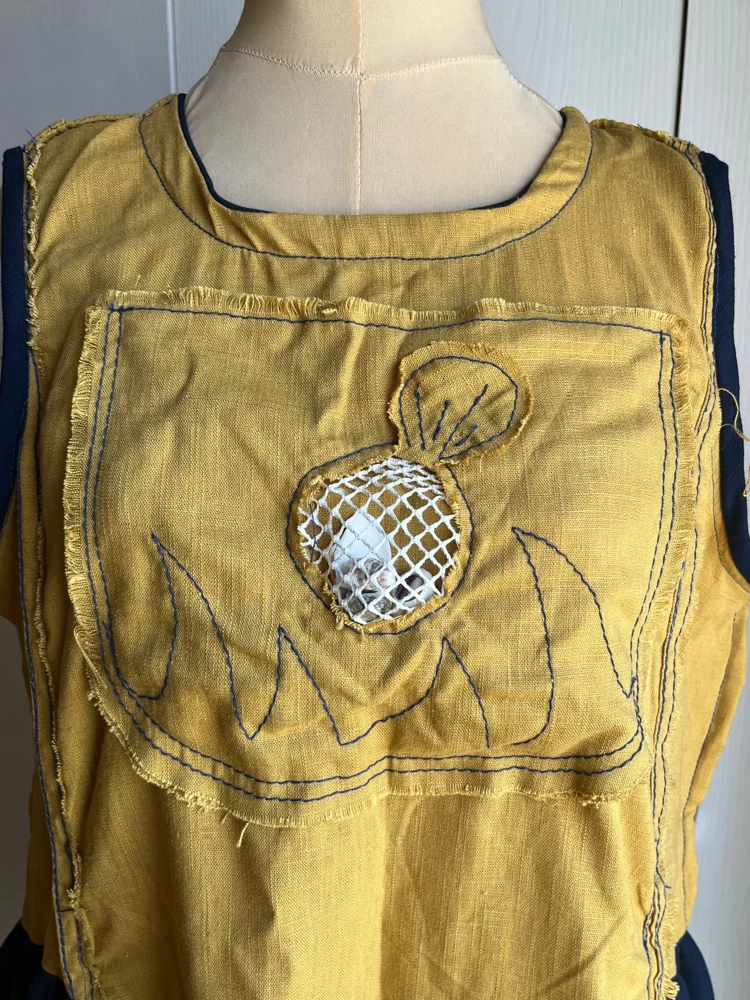 Mini Dresses, size XL / 42 / 14, photo 3
