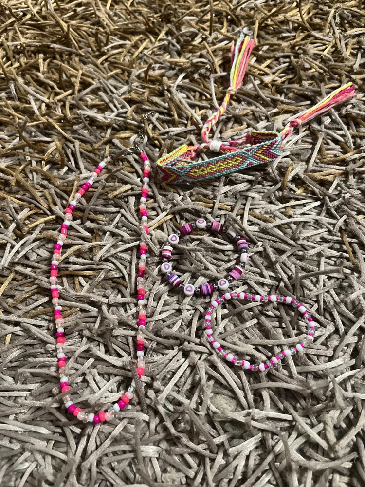 Necklaces, size Other, photo 4