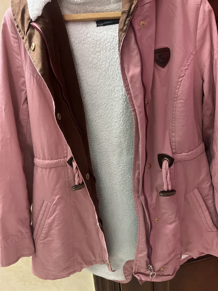 Jackets, size M / 38 / 10