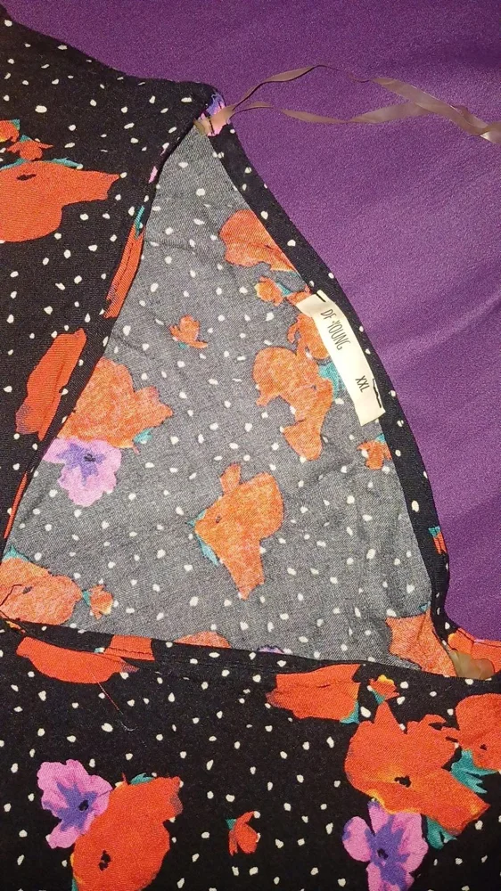 Defacto Blouses, Very good, size XL / 42 / 14, photo 3