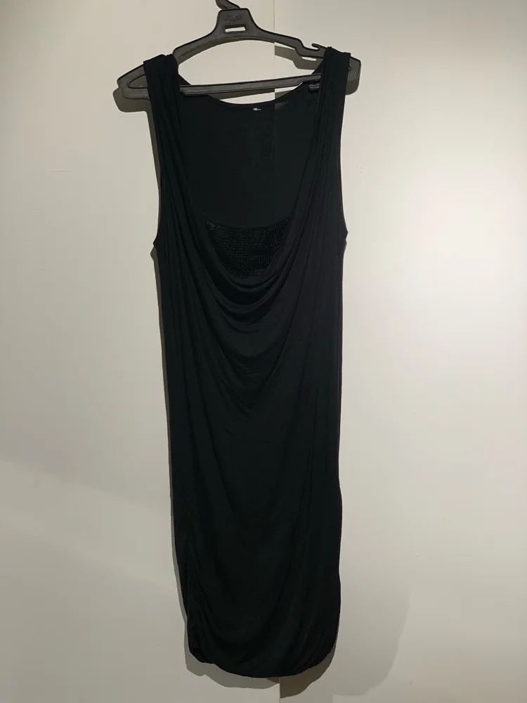 Midi Dresses