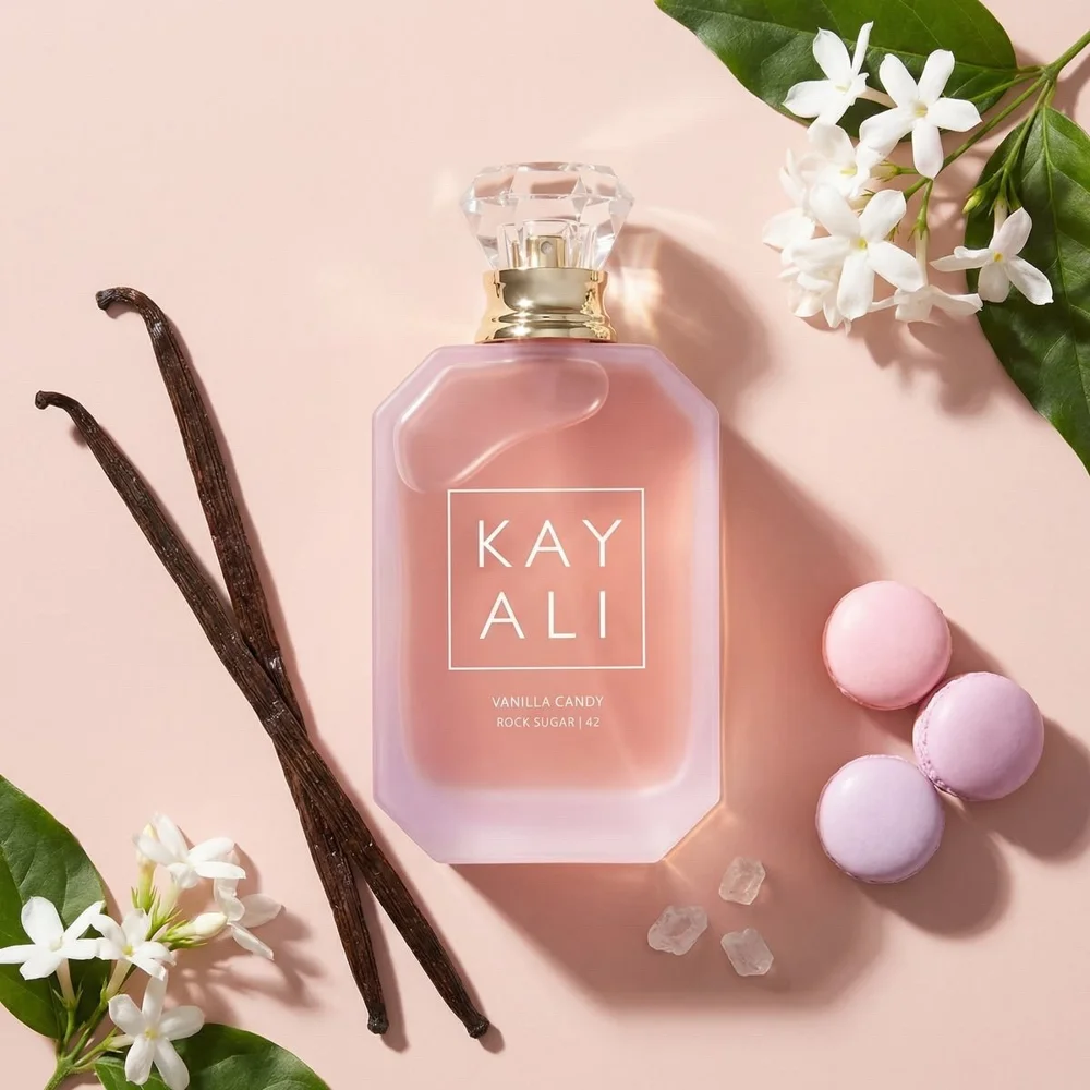 Kayali Perfume
