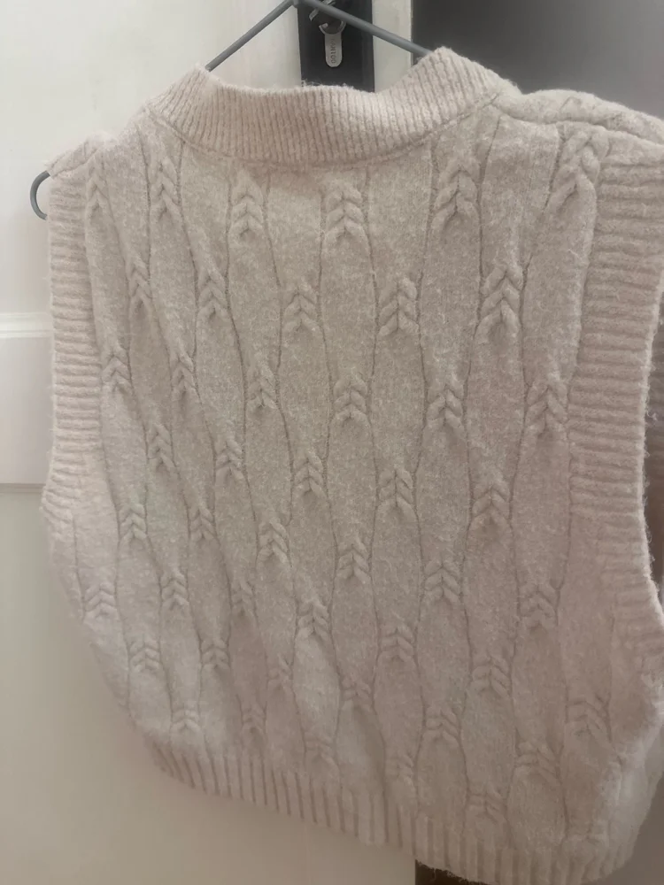 Shein Vests, Very good, size M / 38 / 10, photo 3