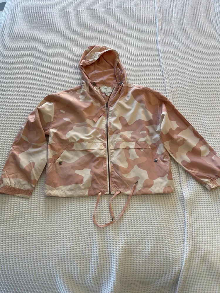 Forever 21 Jackets