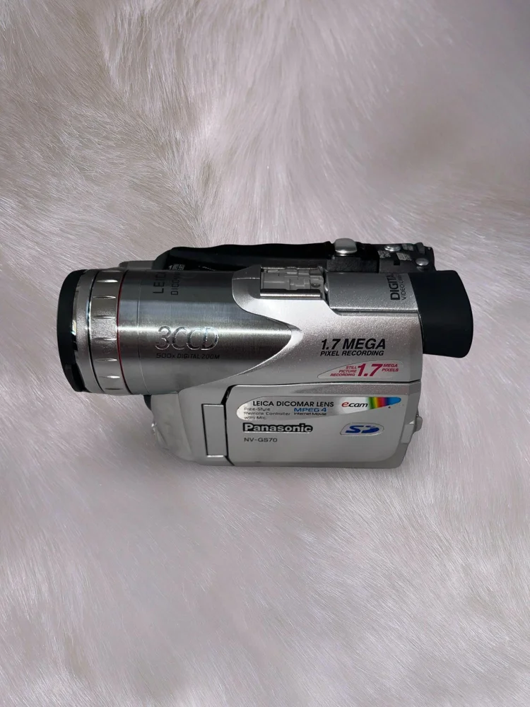 Digital Cameras