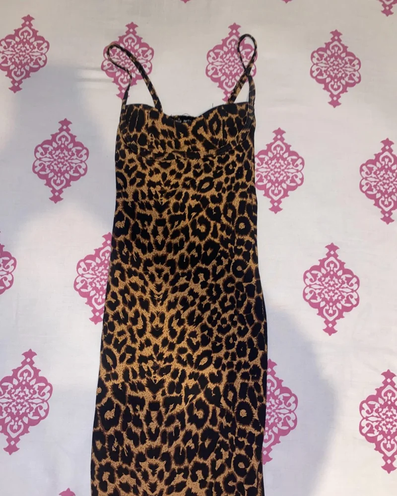 PrettyLittleThing Midi Dresses, size XXS / 32 / 4, photo 2