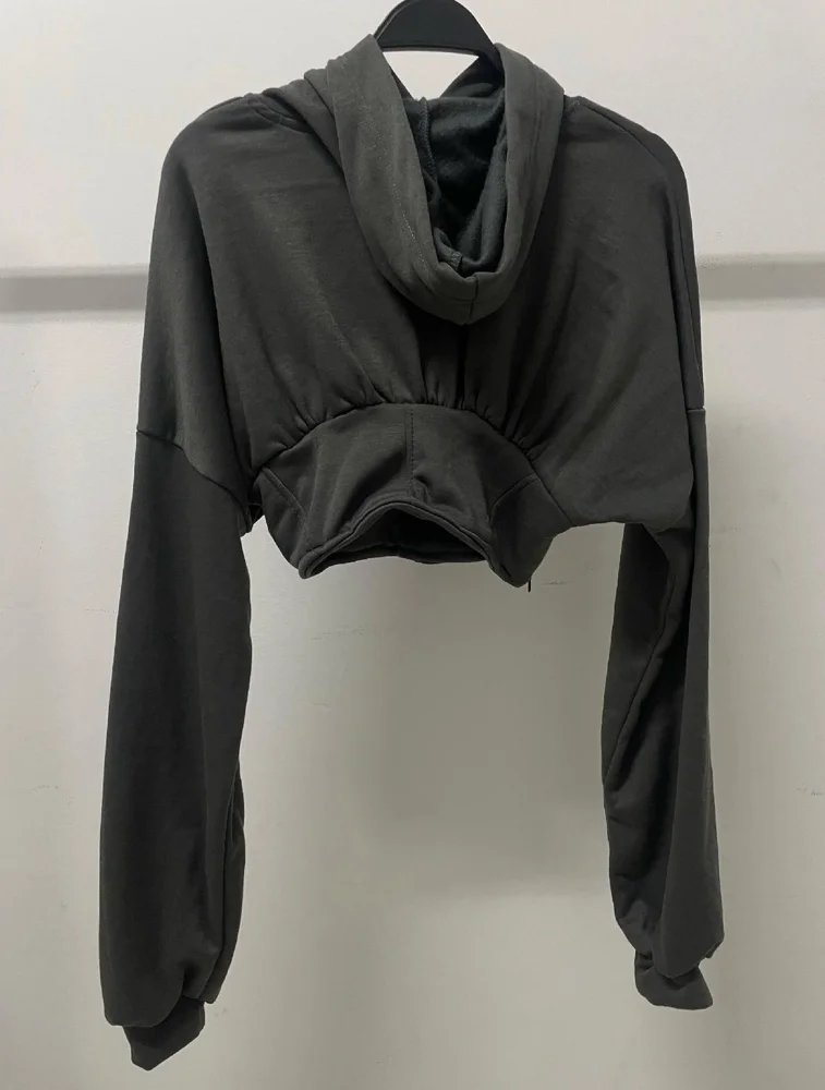 local brands Hoodies