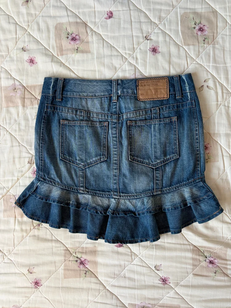 United Colors of Benetton Skirts, size L / 40 / 12, photo 4