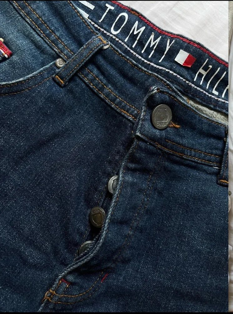 Tommy Hilfiger Jeans, size L / 40 / 12, photo 2