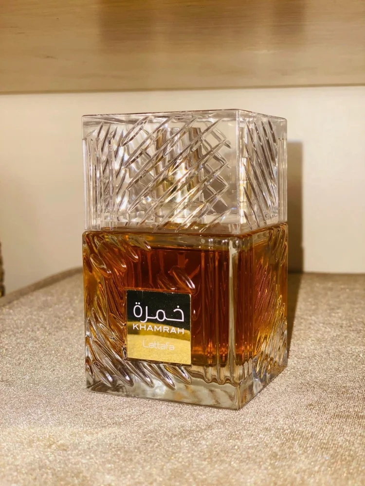 Lattafa Perfume