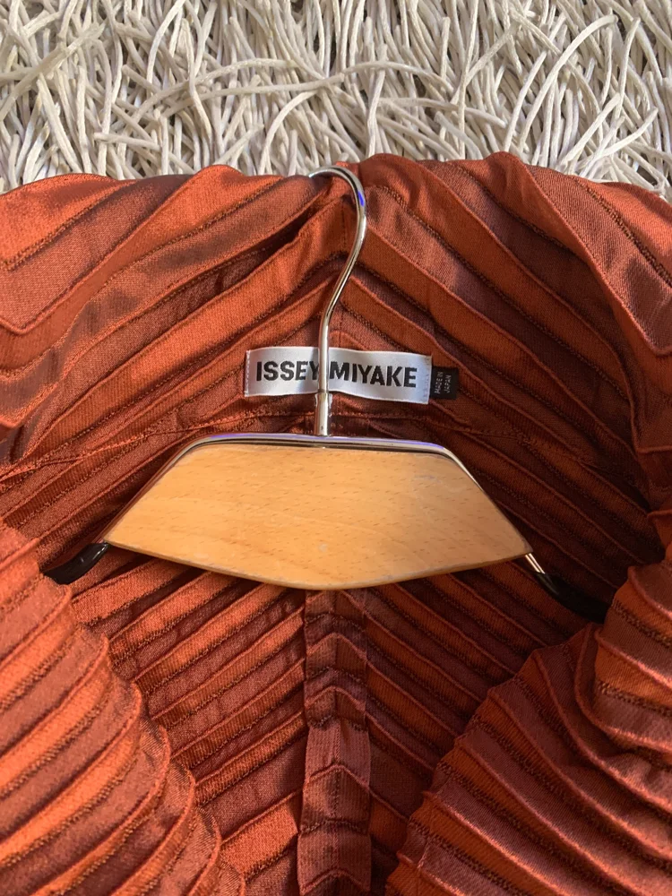 Issey Miyake Jackets, Excellent, photo 3