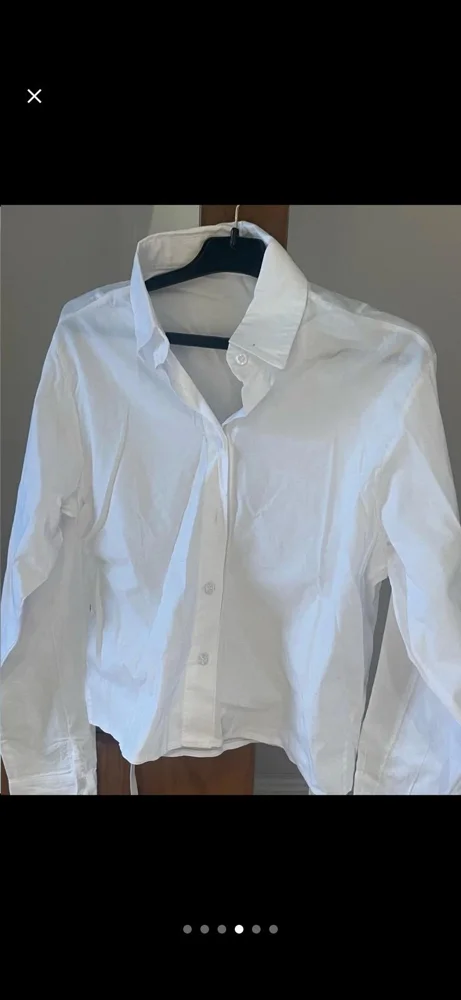 Local Shirts, size S / 36 / 8, photo 4